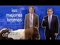 Las bromas más subestimadas de La Oficina | The Office Latinoamérica