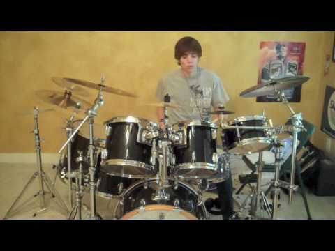 Miles Metko - "Despicable" by Eminem - Drum Remix
