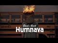 Humnava Mere Jubin Nautiyal Slowed Reverb Hindi Song Sad Song Hindi New Rohit Sangwan