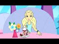 Polly Pocket Polly World Full Movie HD ENG
