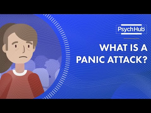 What is a Panic Attack?