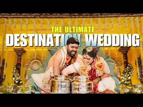 Wedding Photographer portfolio by Kumars photo in Hyderabad - Photo 1