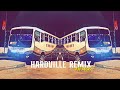 Big 7_ Burna Boy (Jive Remix) HARDVILLE REMIX 2x23