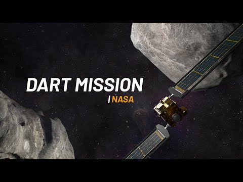 🔴 EN DIRECT DART DÉVIATION D'UN ASTÉROÏDE !! (Impact de DART avec l'astéroïde Dimorphos) 🔴 EN DIRECT DART DÉVIATION D'UN ASTÉROÏDE !! (Impact de DART avec l'astéroïde Dimorphos)