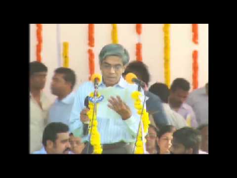 IIT Tirupati General video thumbnail 2