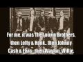 Willy Clay Band -Mighty Good Time