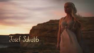 Josef Salvat - Shoot and Run 🐲 Daenerys