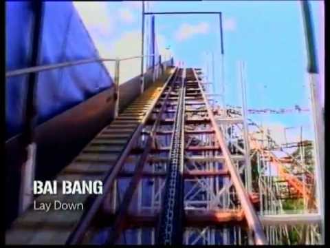 Bai Bang - Lay Down Official video