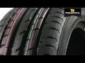 Osobní pneumatiky Continental ContiSportContact 3 235/40 R18 91Y