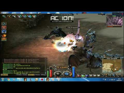 kina 108 vs boss de lost 1 (BPT)