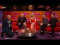 The Graham Norton Show S25E12 | Full Episode | Tom Hanks, Tom Holland, Jake Gyllenhaal, Gwyneth Palt