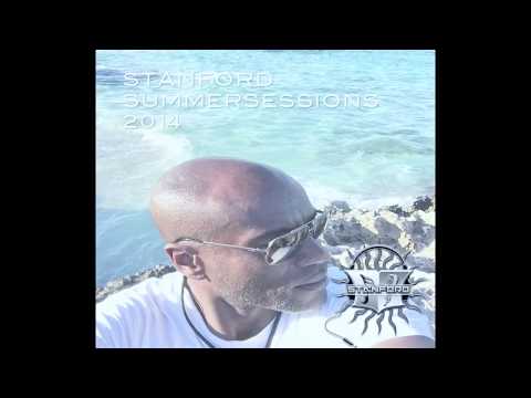 Stanford presents Anything Goes: SummerSessions 2014