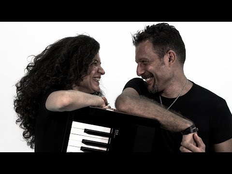 Luciano Zanoni & Simona Rizzi - Time after time by Cyndi Lauper