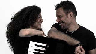 Luciano Zanoni & Simona Rizzi - Time after time by Cyndi Lauper