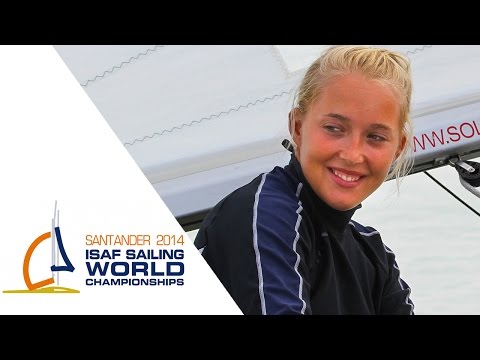 Santander 2014 ISAF Worlds - The Calm Before The Storm