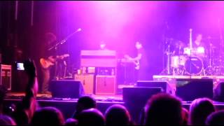 Colin James - I&#39;ll See It Through