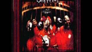 Surfacing - Slipknot Lyrics