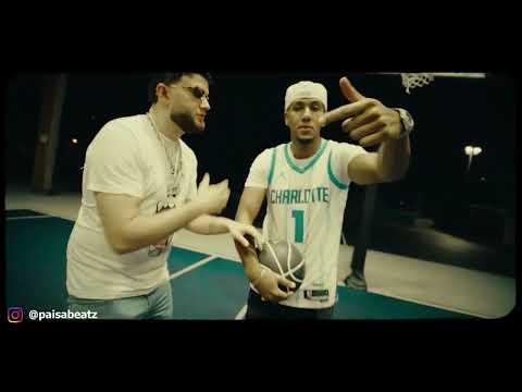 [FREE] Lucio101 x Nizi19 x Karamel19 Type Beat "Konzentriert"