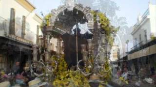 Camino de Ilusiones cantándole al Simpecao de Fuengirola