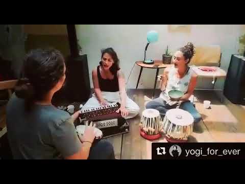 Chant for love and peace 1485