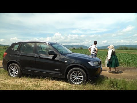 Când mergi cu bunica la câmp - MIRCEA BRAVO