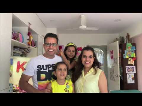 Cheshta´s 40th Birthday