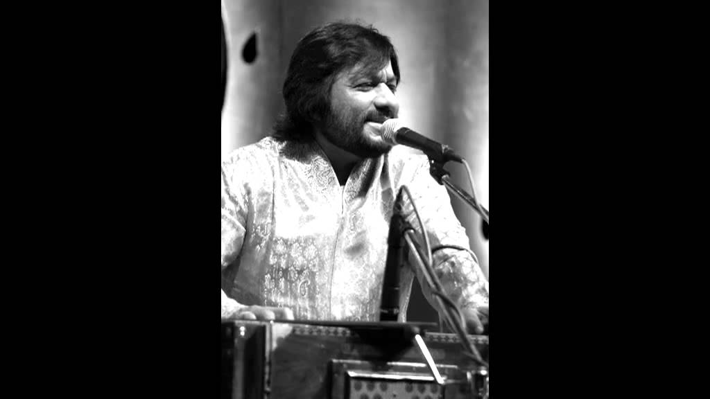 Ek Anjaan Si Lyrics | Ranjishen  (Album) | Roop Kumar Rathod | Kuldeep Singh