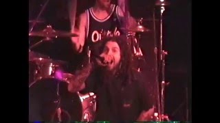 Bloodlet (The Abyss) Houston Texas 3-19-98