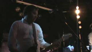The Get Up Kids - Martyr Me with Blues Jam intro