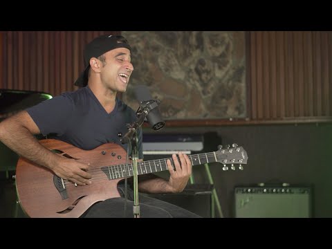 "2020 Vision" Acoustic Session