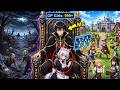 Exiled With 500 GOLD To CURSED LAND, So He Started Building KINGDOM With Wolf Girl and System