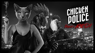 Chicken Police Steam Key LATAM