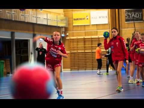 Skövde HF-Ungdomsavslutning Säsong 2014-2015