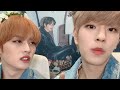 Seungmin And Lee Know S Enemy Arc