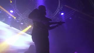 Born of Osiris - Open Arms To Damnation (Live 4K UHD) @ Gas Monkey Live - Dallas, TX 8/9/2019