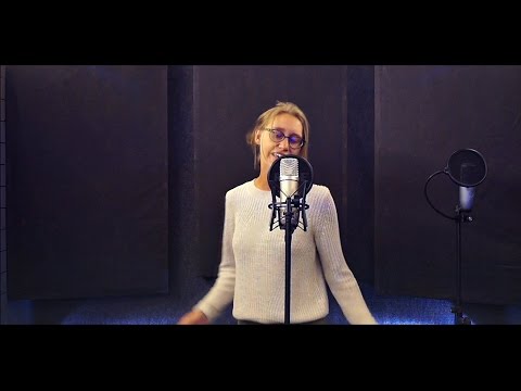 Эльвира Бращенкова - Я с тобой (Ани Лорак live)