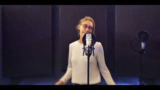 Эльвира Бращенкова - Я с тобой (Ани Лорак live)