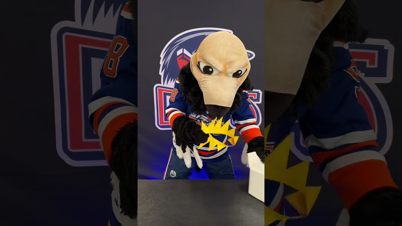 2026-27 Schedule Release: Bakersfield Condors