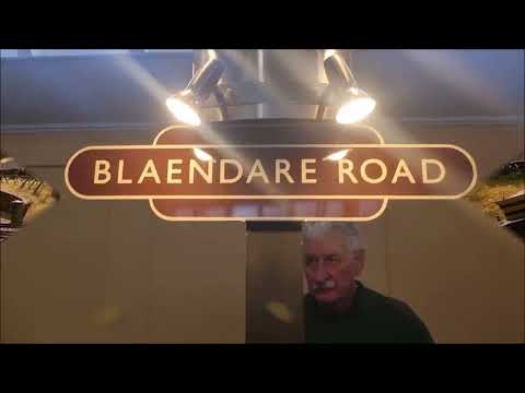 | Yate Model Rail Exhibition - sodbury vale mrc  | 18/02/23 |