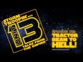 Stormtroopin' with Unit 13 - Episode VIII: Tractor Beam To Hell!