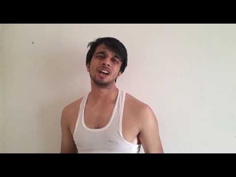 Lavnish Kumar Sharma Monologue - UP Accent 