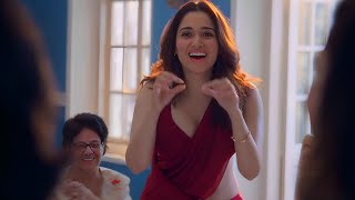 Tamanna Bhatia Dance In Lust Stories 2 Scene 😍| Ultra High Quality  | Netflix Lust Stories 2 |