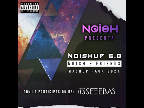 Alesso Vs Bastille  - Cool Vs Pompeii (Itsseeebas & Noish Mashup)