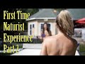 The First Time Experience Part 2
