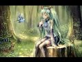 [2] Nightcore 1 hour HOT ROCK mix (all tracks with ...