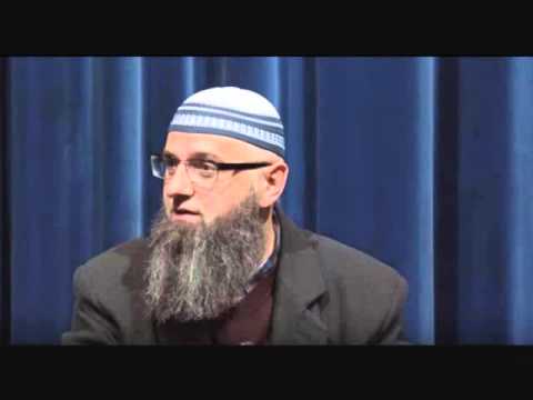 Dr Safet Kuduzović-Kriterij izgleda,nastrana shvatanja i kako se boriti protiv tekfira