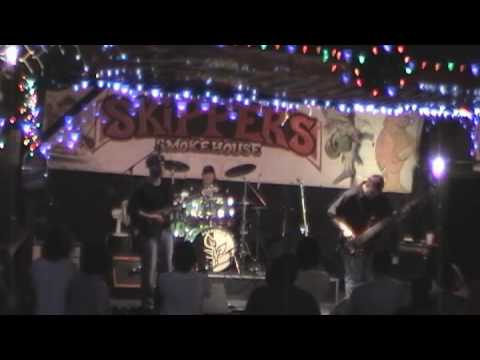 BEANSTALK Reunion Show (Skipper's Smokehouse - Tampa, FL - 2009-04-05) - Monsoon (Pt.4)