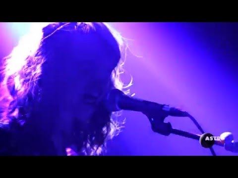 SYLB #18 : PHILÉMONE "Narcisse et toi" Live @ L'Astrolabe - Orléans // ASTROTV
