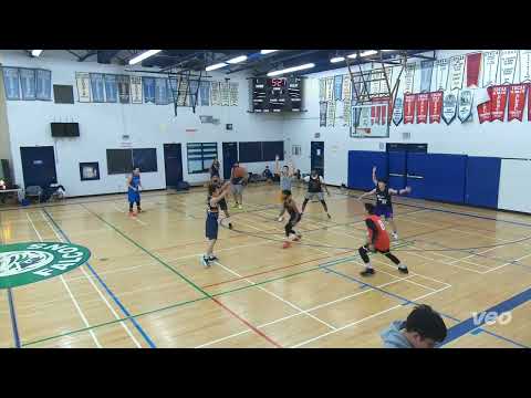 Brown Mambas(33) Tier 13 DJP(35) - tcbl sunday - 2022/2023 winter