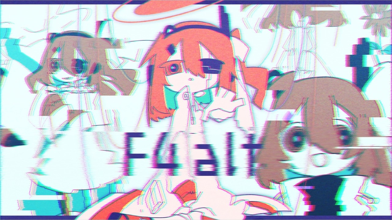 f4alt / テヅカ feat. 足立レイ(Tezuka feat. Adachi Rei)